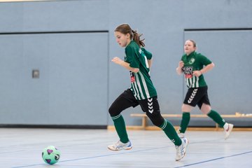 Bild 456 - C-Juniorinnen 3 Loewinnen Cup